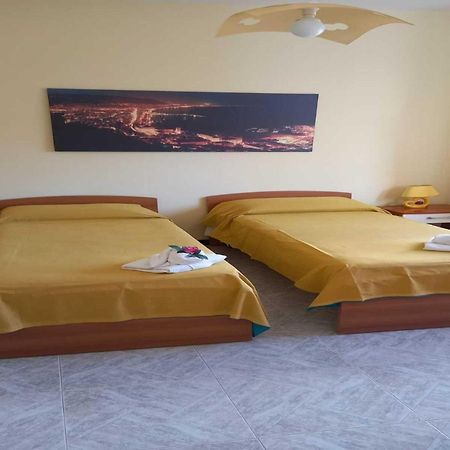B&B Viale Delle Colline Салерно Экстерьер фото