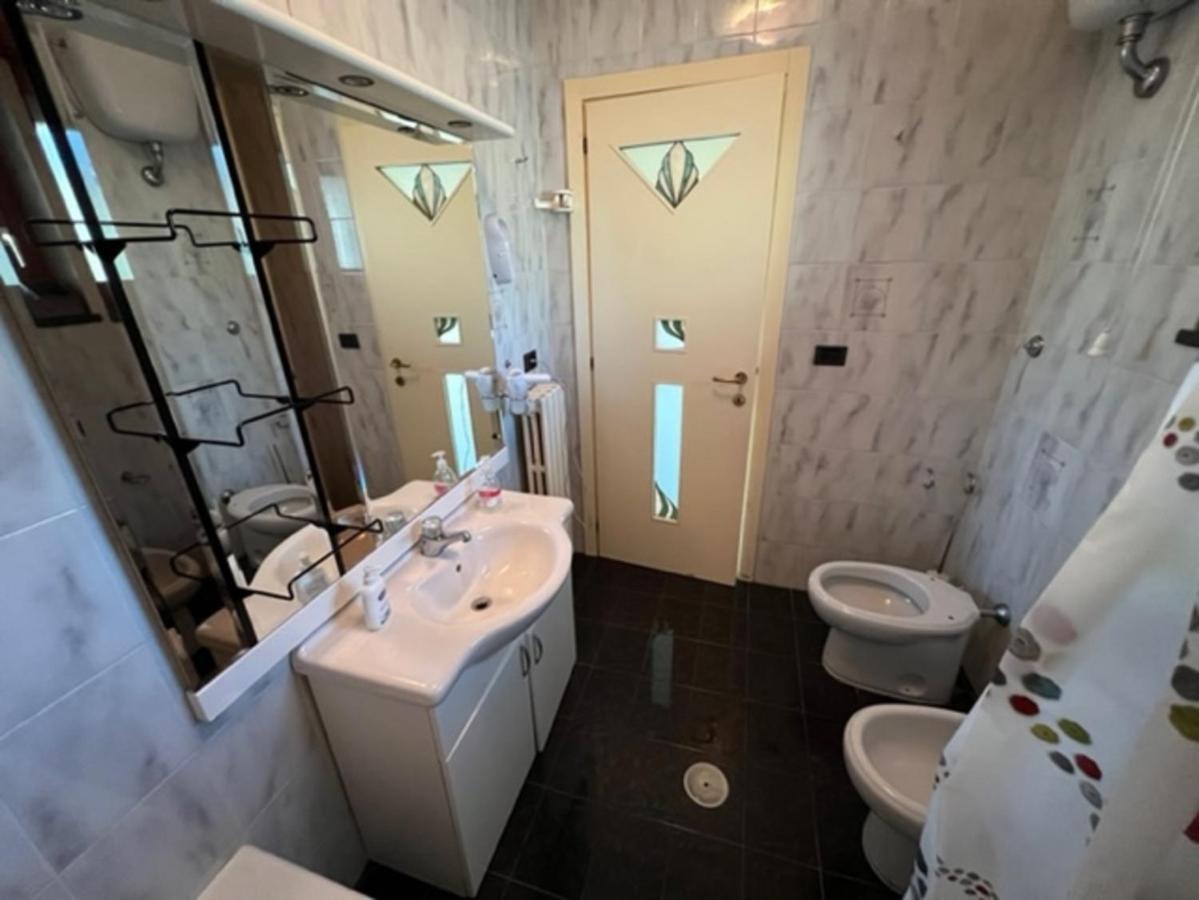 B&B Viale Delle Colline Салерно Экстерьер фото