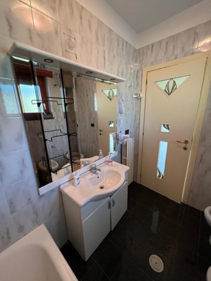 B&B Viale Delle Colline Салерно Экстерьер фото