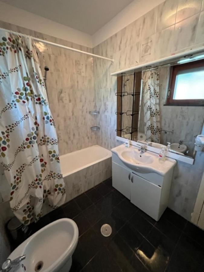 B&B Viale Delle Colline Салерно Экстерьер фото