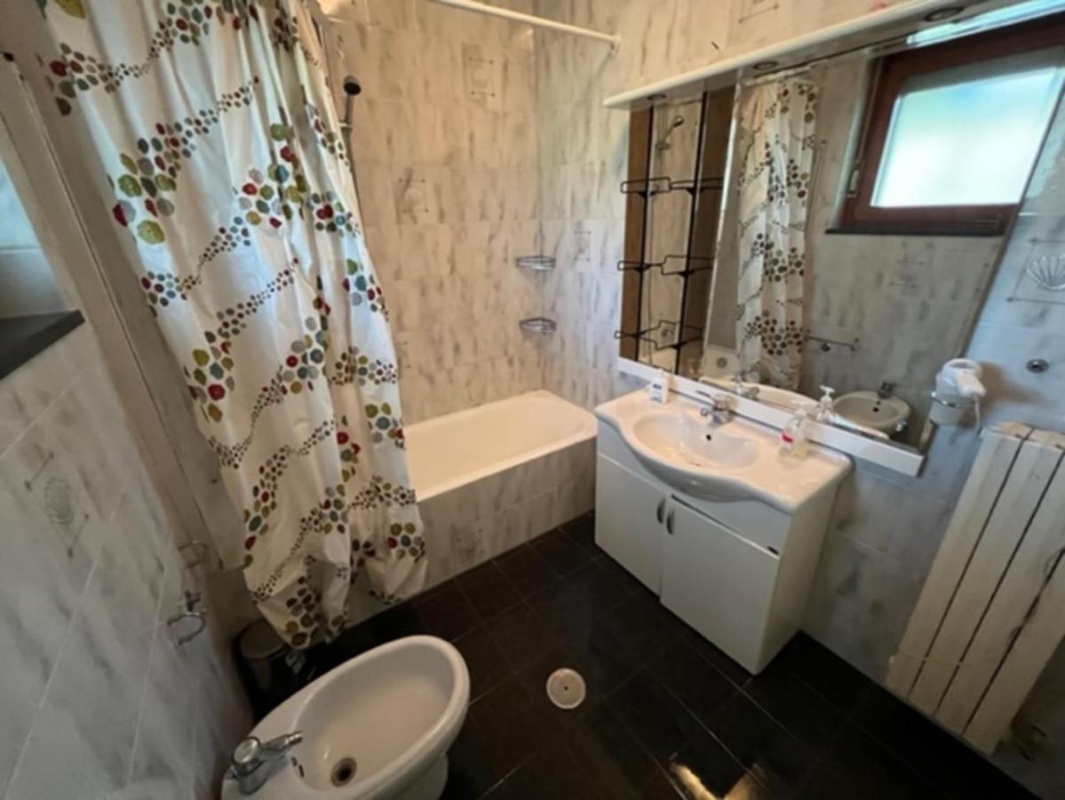 B&B Viale Delle Colline Салерно Экстерьер фото