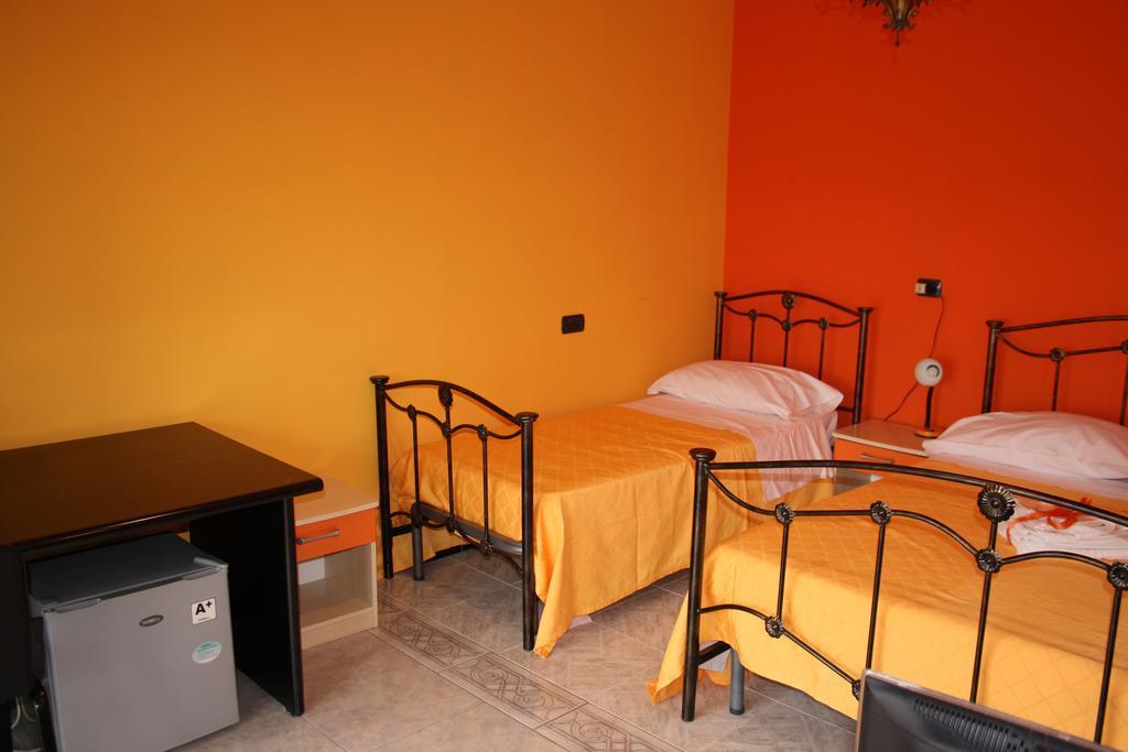 B&B Viale Delle Colline Салерно Экстерьер фото